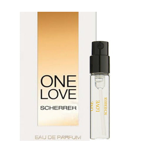 SCHERRER ONE LOVE EDP Essencias Japan - Main Image