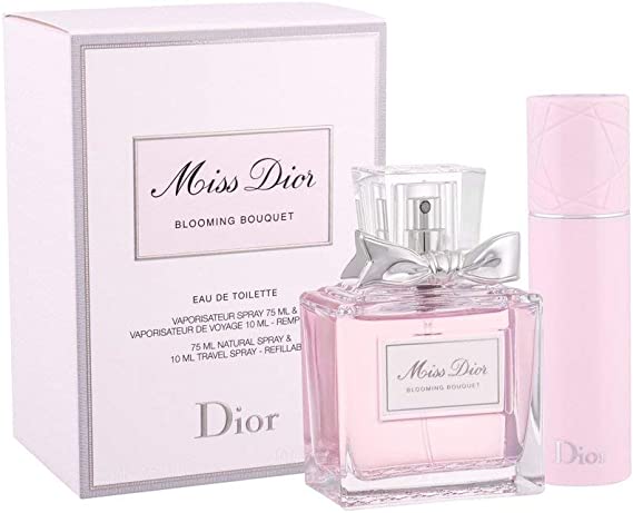 Miss dior perfume blooming bouquet 100ml Clearance