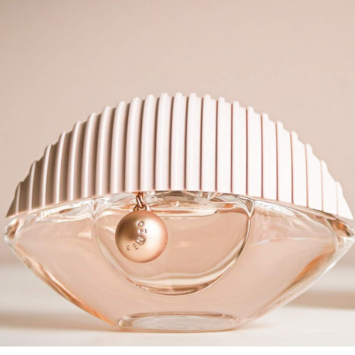 KENZO THE WORLD EDT 30ml Essencias Japan