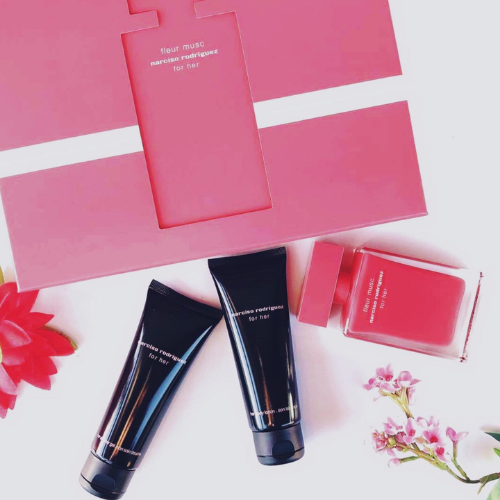 Fleur musc narciso rodriguez 50ml sales