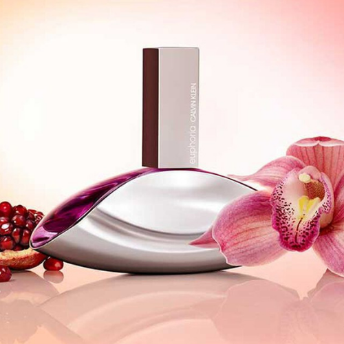 CALVIN KLEIN EUPHORIA WOMAN EDP 50ML