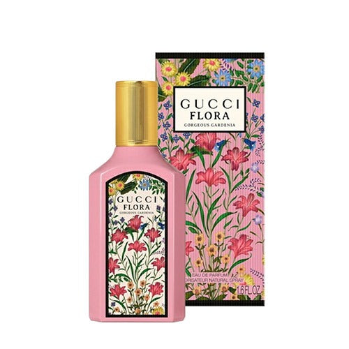 Gucci flora gardenia eau de toilette Clearance