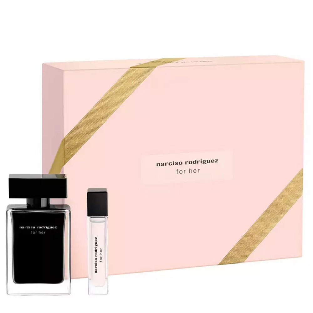 Narciso new arrivals mini set
