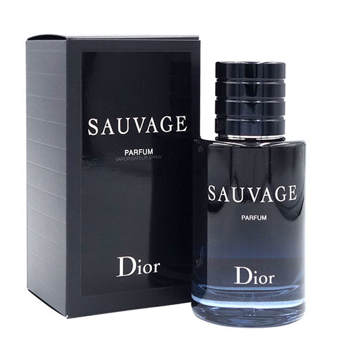 Sauvage parfum mens Clearance