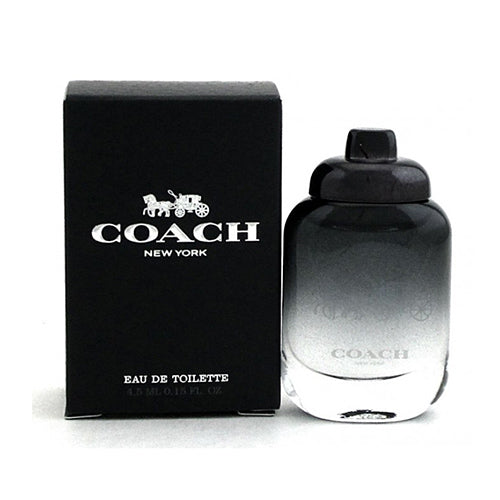 Coach eau de toilette mens Clearance