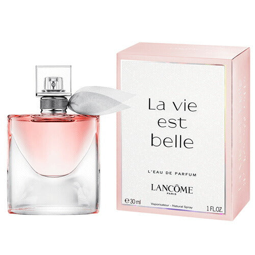 LANCOME LA VIE EST BELLE L'EAU DE PERFUME 30ml | Essencias Japan