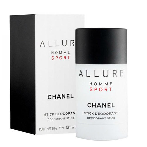 CHANEL SPORT DEODORANT STICK 75ML | Essencias Japan