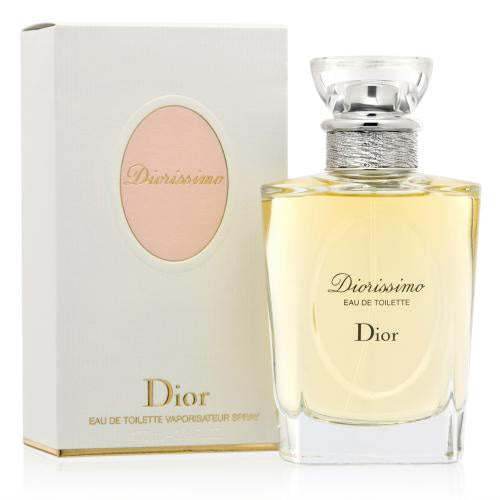 Christian dior sales diorissimo perfume