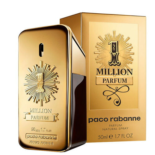 Million de sales paco rabanne precio