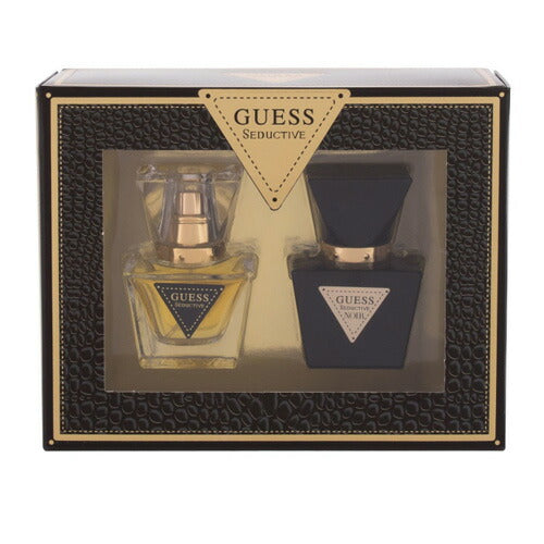 Guess seductive noir parfum 15 ml Clearance