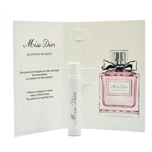 Miss dior perfume sample set Clearance