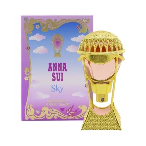 ANNA SUI SKY EDT 30ML Essencias Japan