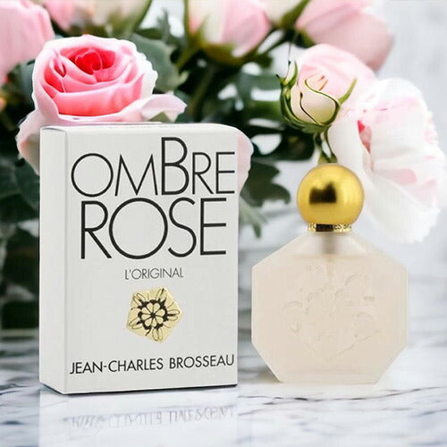 L Original Omber Rose Perfume Ombre Rose LOriginal Eau De Toilette