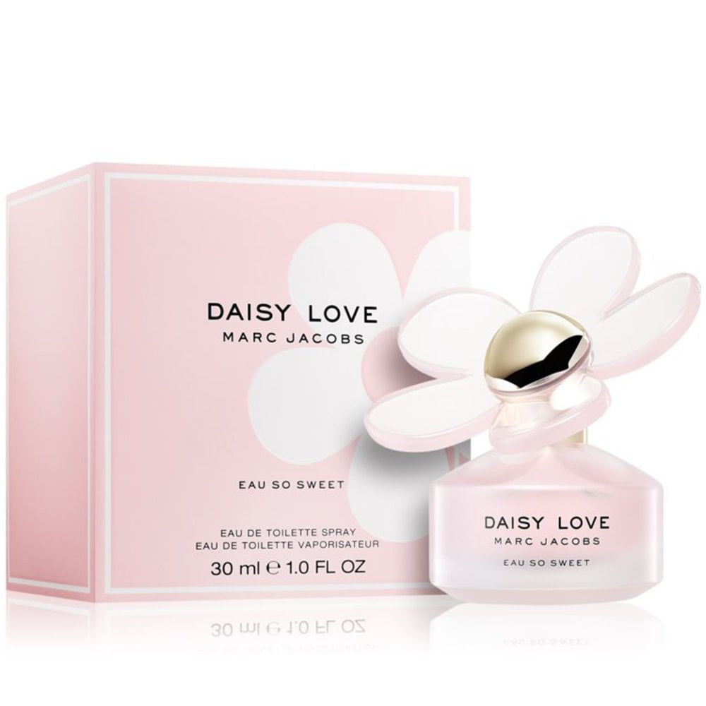 Daisy perfume sweet Clearance