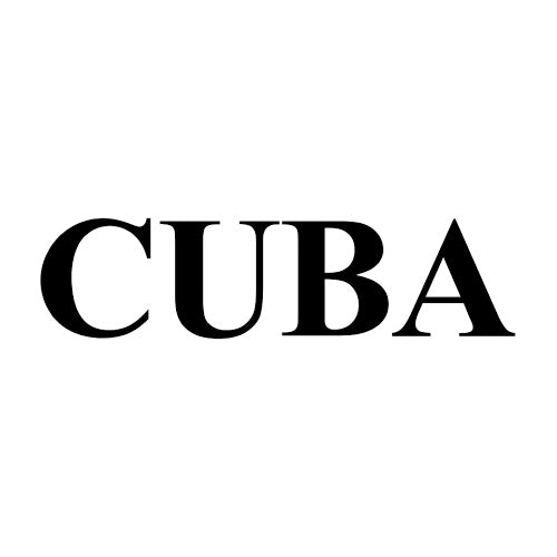 CUBA
