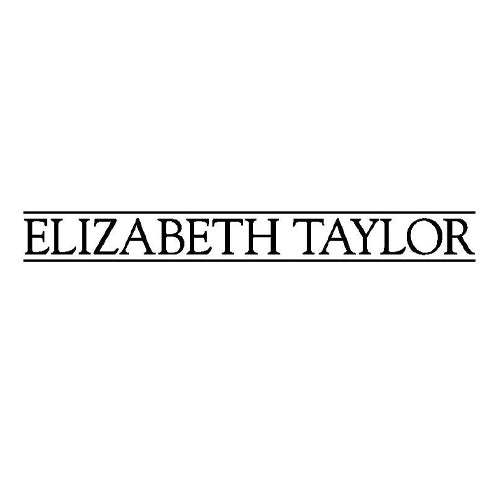 ELIZABETH TAYLOR