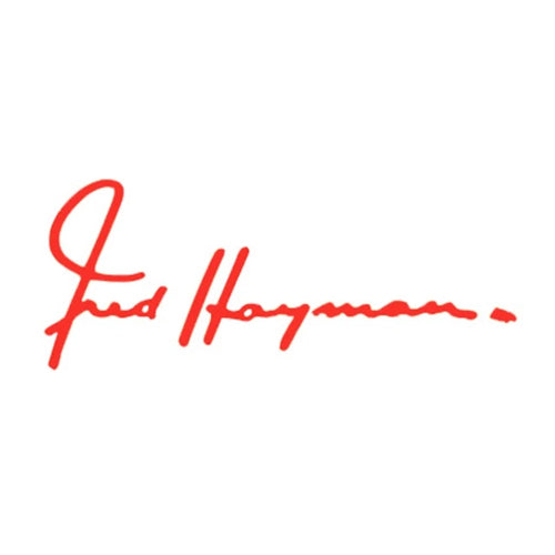 Fred Hayman