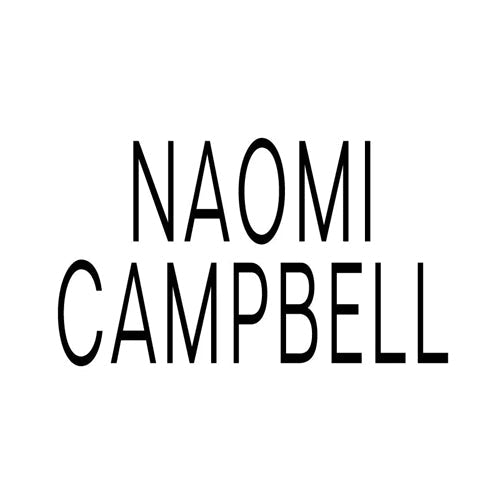 NAOMI CAMPBELL