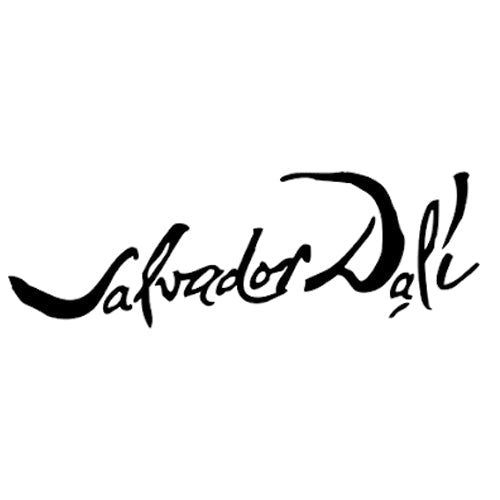 SALVADOR DALI
