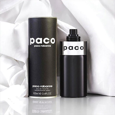 PACO RABANNE PACO EDT 100ml Essencias Japan