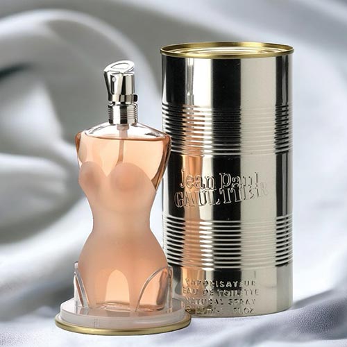 【蚊】最高級⭐️美品　JPG by Gaultier Fashion & Fragrance for men and women | Jean Paul Gaultier