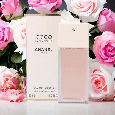 CHANEL COCO MADEMOISELLE オードパルファム 50ml COCO MADEMOISELLE Eau de Parfum - CHANEL | Sephora