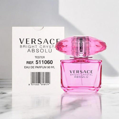 新品VERSACE BRIGHT CRYSTAL 90ml VERSACE Bright Crystal Eau De Toilette | Parfum | ICI PARIS XL