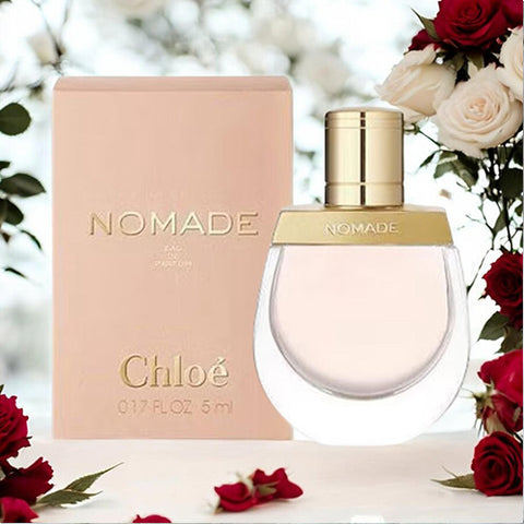 CHLOE NOMADE EDP 5ml MINI PERFUME | Essencias Japan