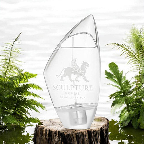 NIKOS SCULPTURE HOMME EDT 100ml TESTER