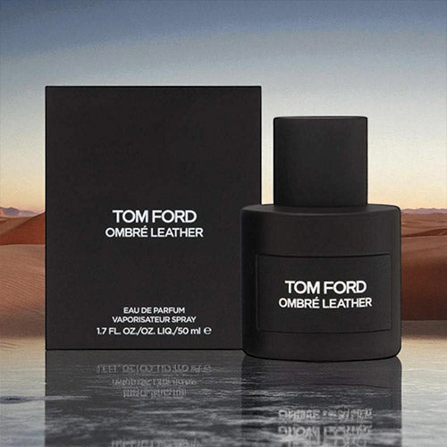 TOM FORD OMBRE LEATHER EDP 50ML