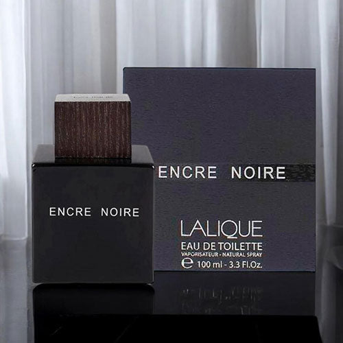 LALIQUE ENCRE NOIRE FOR MEN EDT 100ml | Essencias Japan