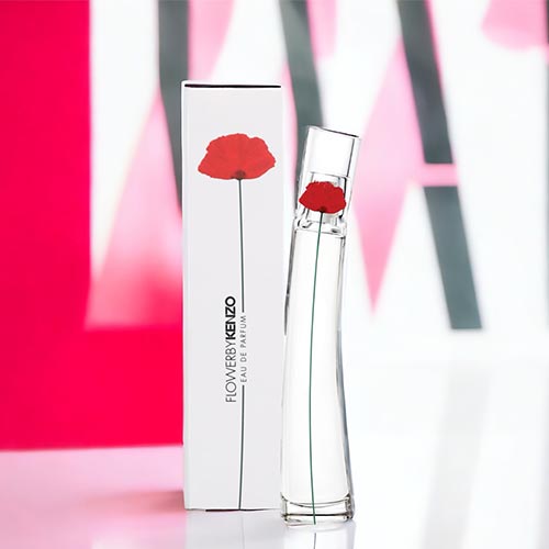 Idealo Kenzo Parfum Preisvergleich Perfume Bottle Kenzo Flower