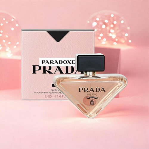 PRADA PARADOXE 50ml 未開封 PRADA PARADOXE 50ml 未開封