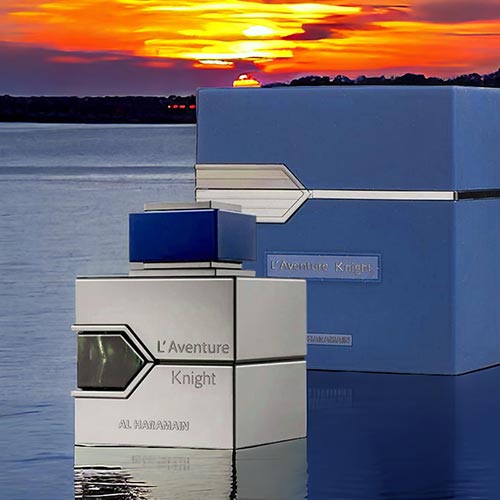 AL HARAMAIN | Essencias Japan