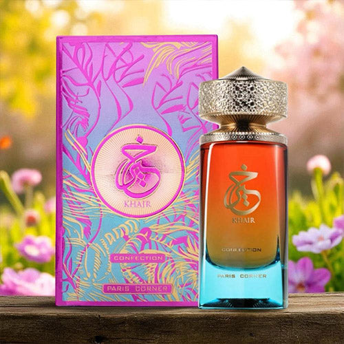 PARIS CORNER リファーカット オーデパルファン 100ml Paris Corner Unisex Rifaaqat EDP Spray 2.87 oz Fragrances