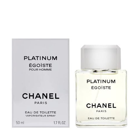 Fake vs Real Chanel Egoiste Platinum Perfume 100 ml  YouTube