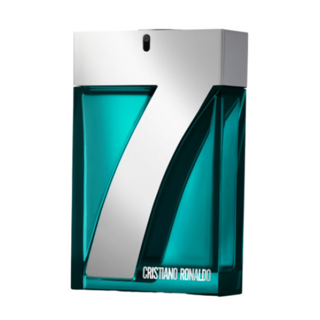 CRISTIANO RONALDO ORIGINS EDT 100ML TESTER