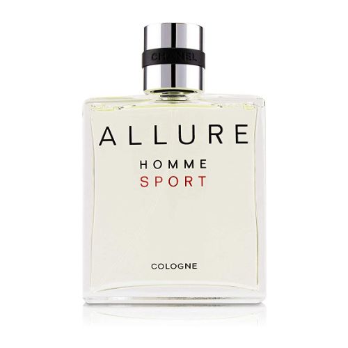 CHANEL ALLURE HOMME SPORT COLOGNE EDT 150ML