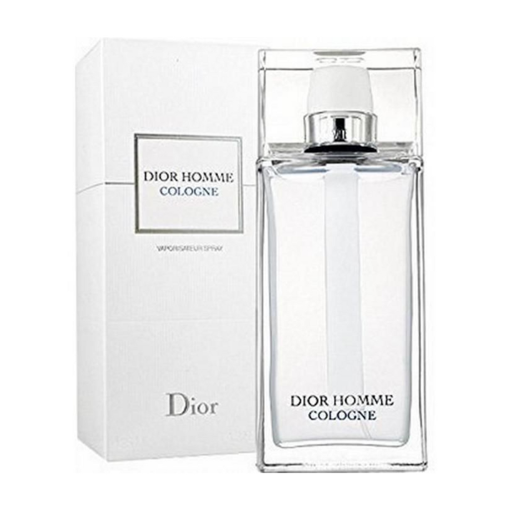CHRISTIAN DIOR DIOR HOMME COLOGNE 125ML Essencias Japan