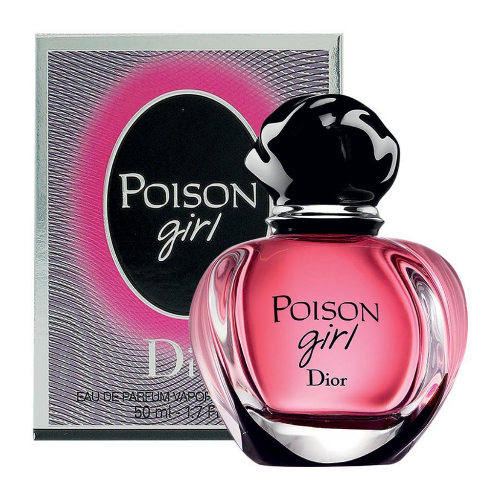 CHRISTIAN DIOR POISON GIRL EDP 50ML