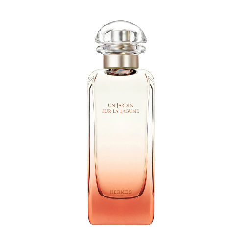 HERMES UN JARDIN SUR LA LAGUNE EDT 100ML