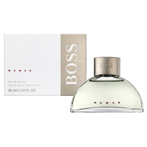 HUGO BOSS BOSS WOMAN EDP 90ml