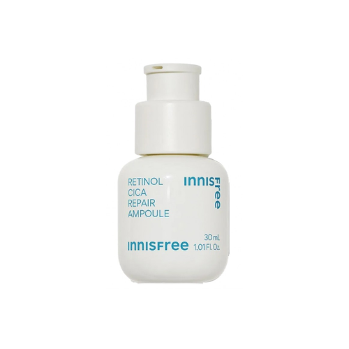INNISFREE RETINOL CICA REPAIR AMPOULE 30ml