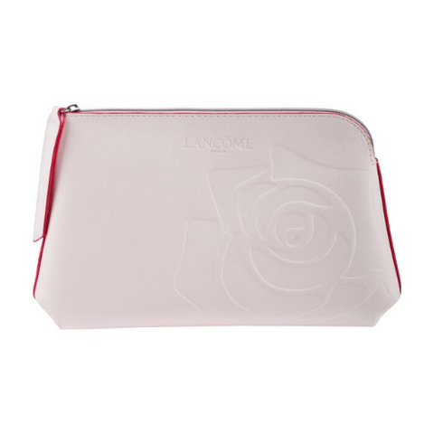 LANCOME ABSOLUE サンプル5点　ポーチ付 Lancome Absolute Pouch, Women's Fashion, Bags & Wallets