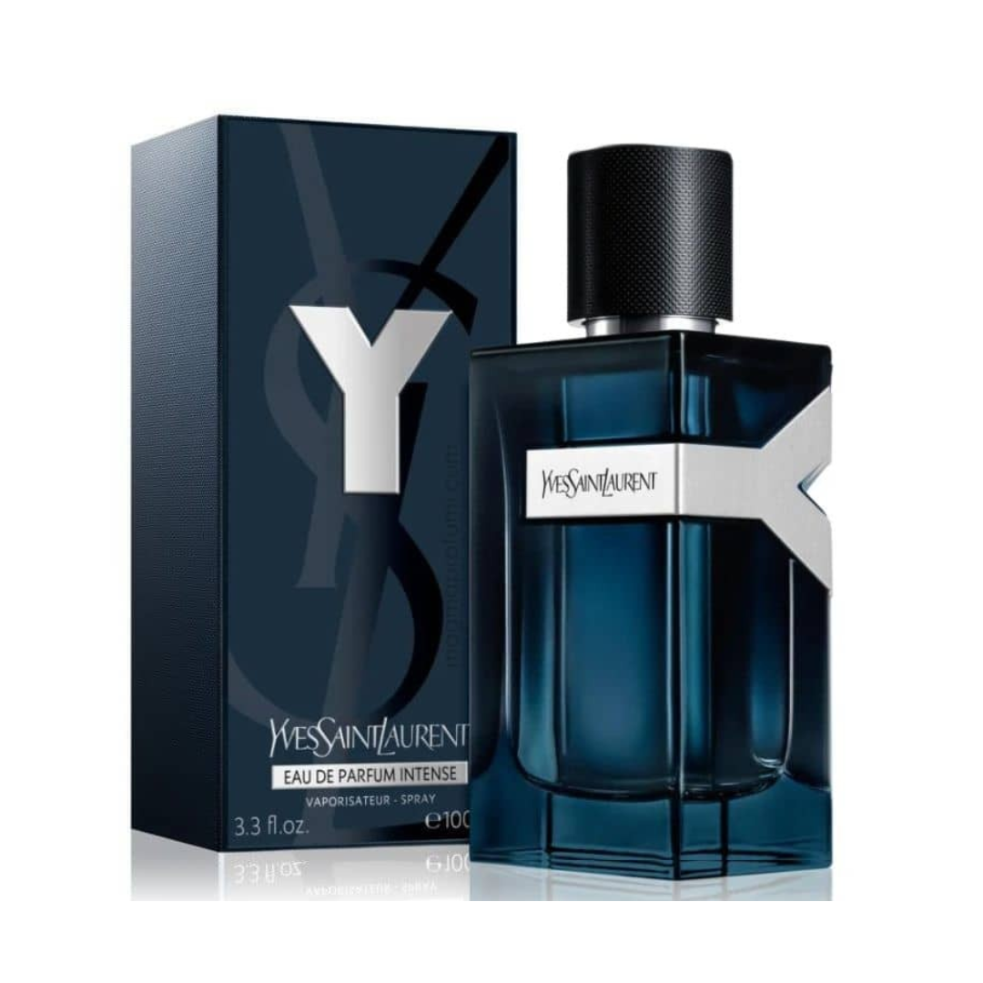 YVES SAINT LAURENT Y MEN INTENSE EDP 60ml | Essencias Japan