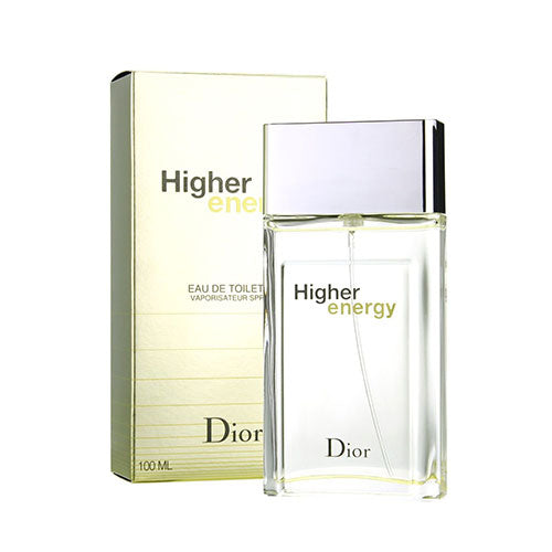 CHRISTIAN DIOR HIGHER ENERGY EDT 100ML