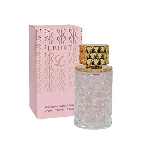 LBORT L EDT 70ML