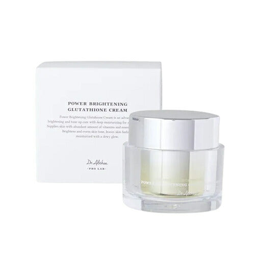 DR ALTHEA POWER BRIGHTENING GLUTATHIONE CREAM 50ML