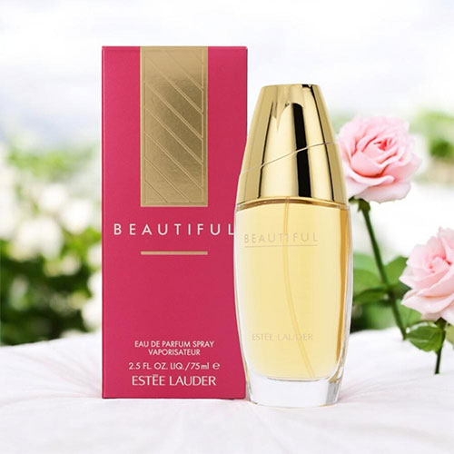 ESTEE LAUDER BEAUTIFUL EDP 75ML | Essencias Japan