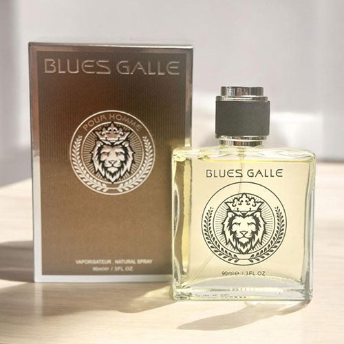 BLUES GALLE POUR HOMME EDT 90ML